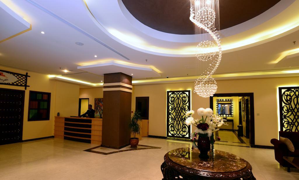 Апарт отель The Venue Resident (Adults Only) Кувейт Экстерьер фото